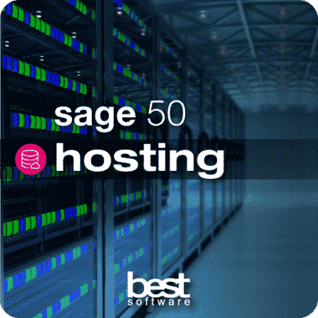 Sage 50 Hosting