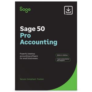 Pro Accounting