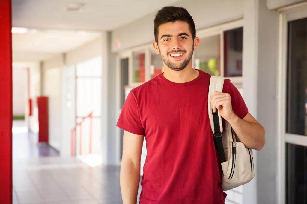 estudiante