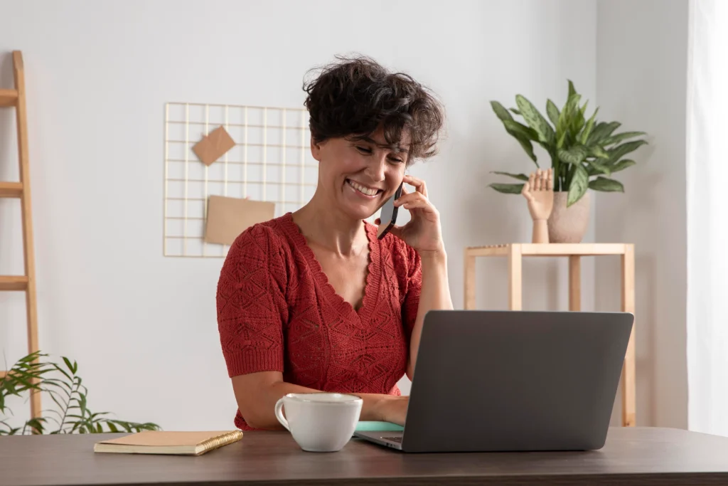 teletrabajo